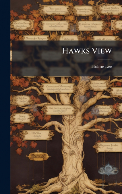Hawks View