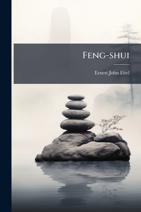 Feng-shui