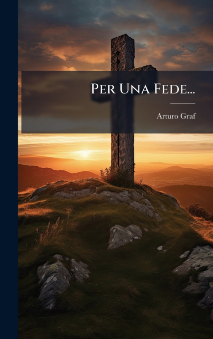 Per Una Fede...