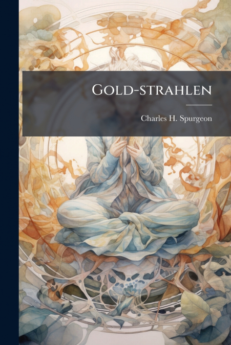 Gold-strahlen