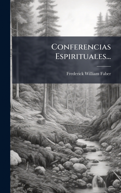Conferencias Espirituales...