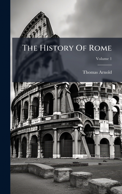 The History Of Rome