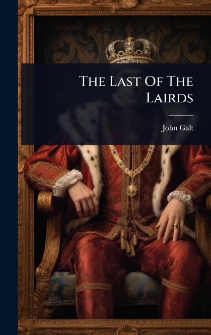 The Last Of The Lairds