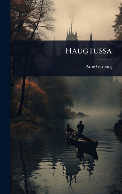 Haugtussa