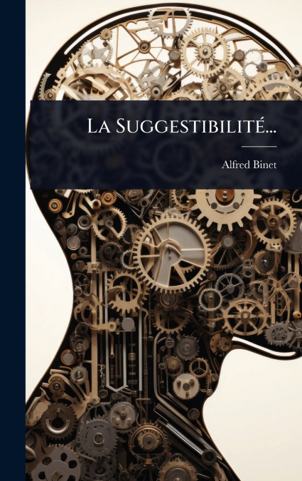 La SuggestibilitÃ©...