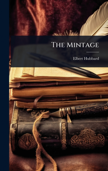 The Mintage