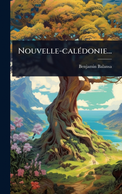 Nouvelle-calÃ©donie...