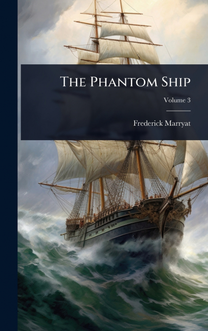 The Phantom Ship