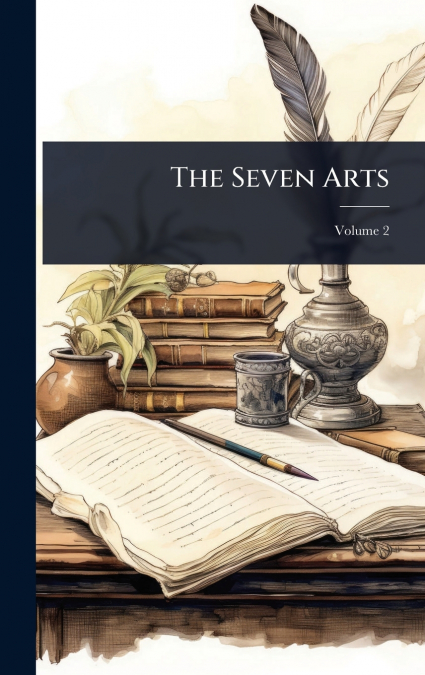 The Seven Arts