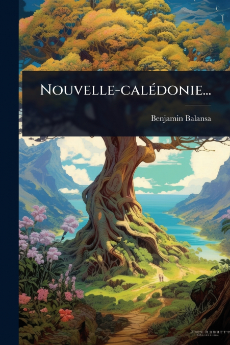 Nouvelle-calÃ©donie...
