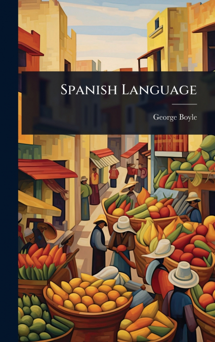 Spanish Language