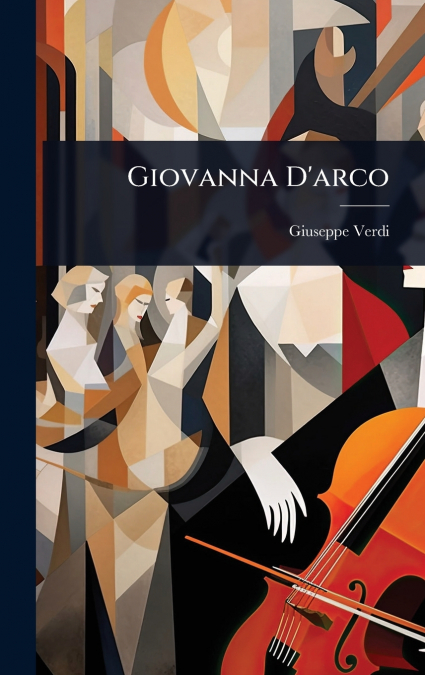 Giovanna D’arco