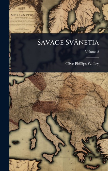 Savage SvÃ¢netia