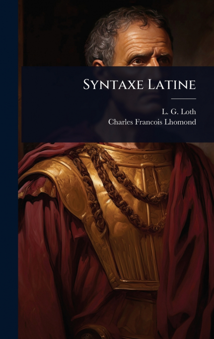 Syntaxe Latine