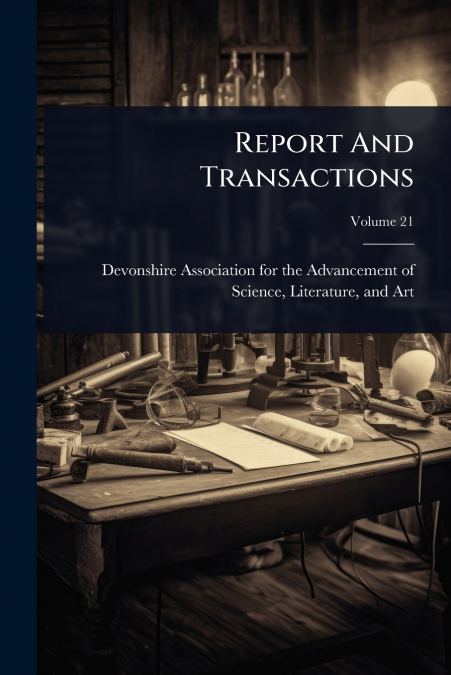 Report And Transactions