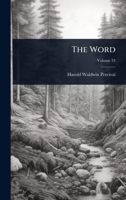 The Word