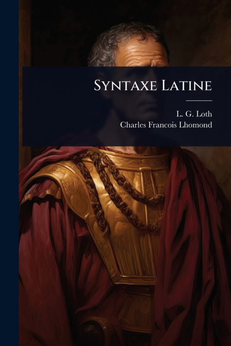 Syntaxe Latine