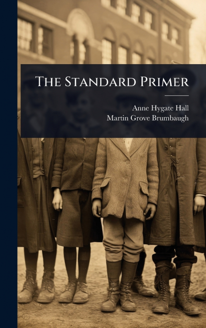 The Standard Primer