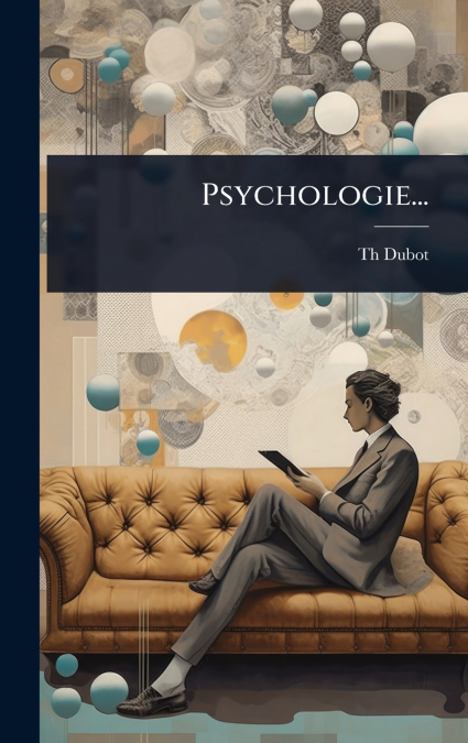 Psychologie...