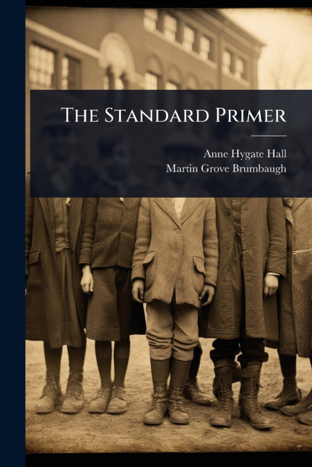 The Standard Primer