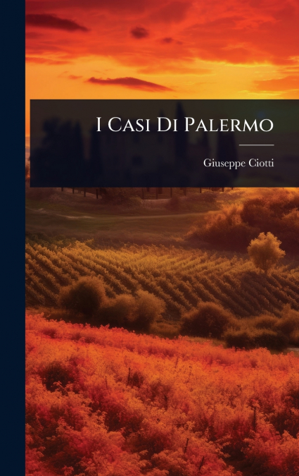 I Casi Di Palermo