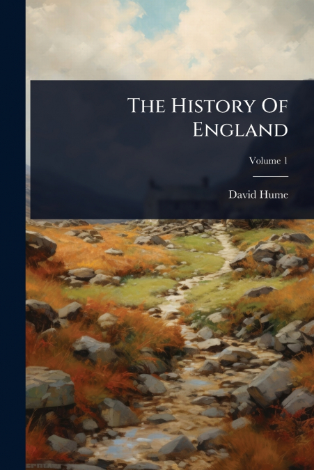 The History Of England