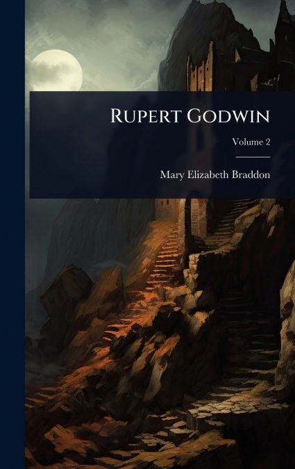 Rupert Godwin
