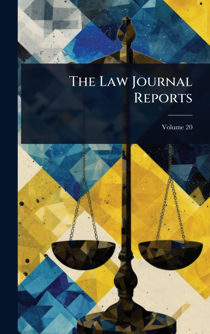 The Law Journal Reports