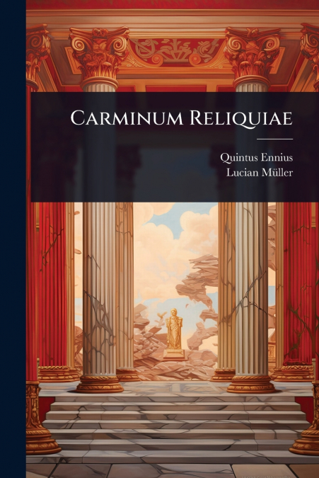 Carminum Reliquiae