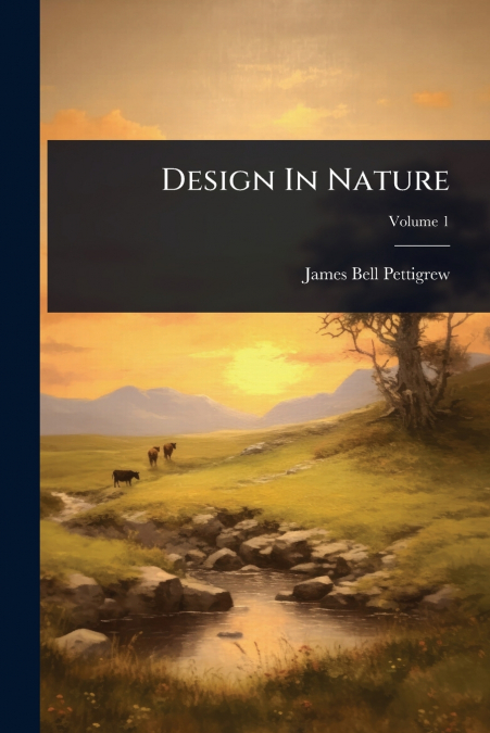 Design In Nature