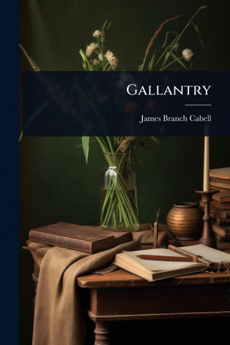 Gallantry