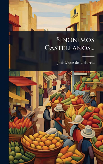 SinÃ³nimos Castellanos...
