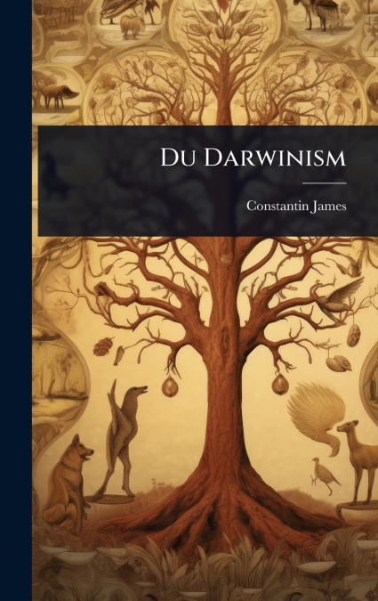 Du Darwinism