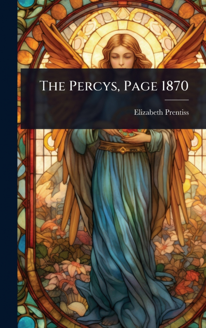 The Percys, Page 1870