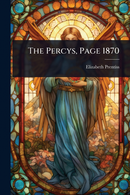 The Percys, Page 1870