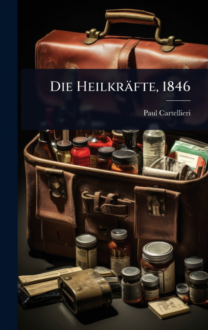 Die HeilkrÃ¤fte, 1846