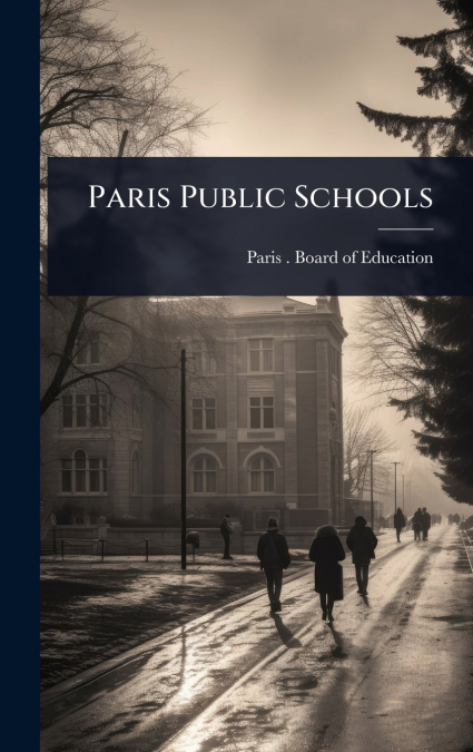 Paris Public Schools