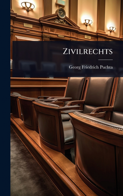 Zivilrechts