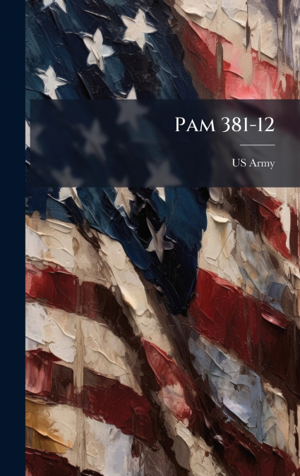 Pam 381-12