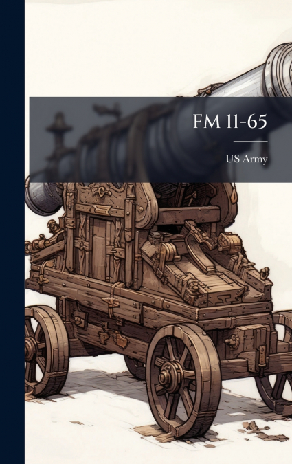 FM 11-65
