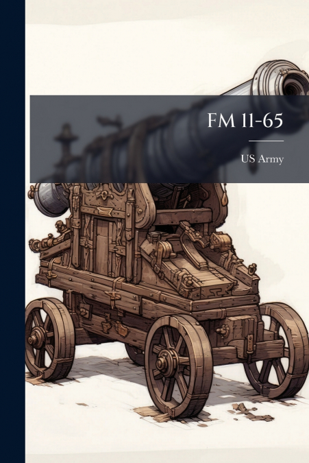 FM 11-65
