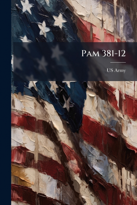 Pam 381-12