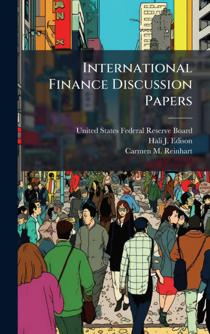 International Finance Discussion Papers