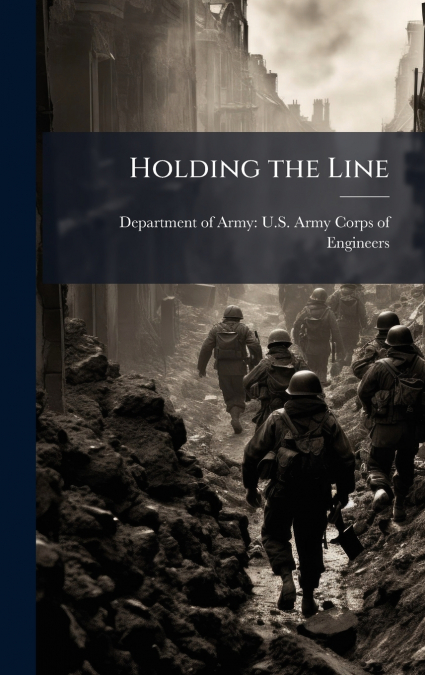 Holding the Line