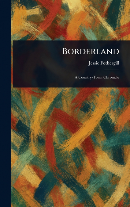 Borderland