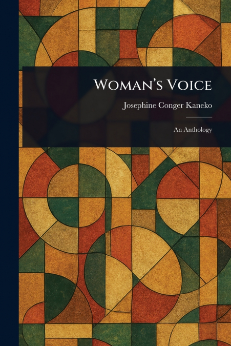 Woman’s Voice