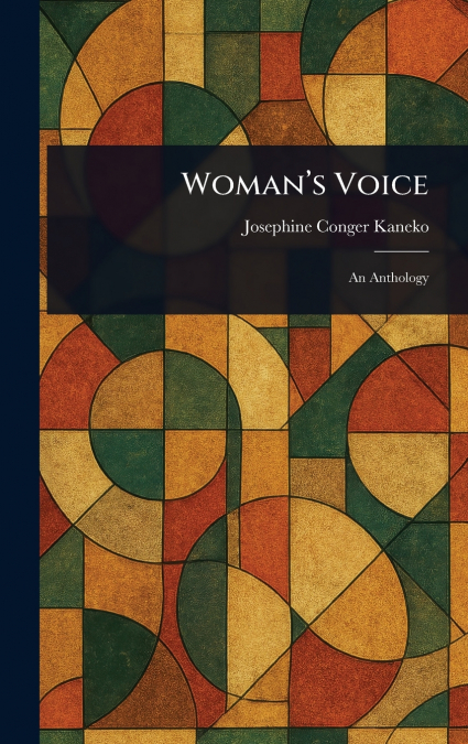 Woman’s Voice