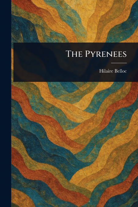 The Pyrenees