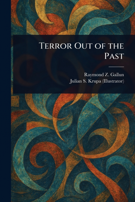 Terror Out of the Past