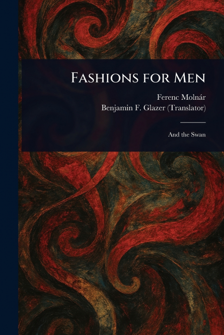 Fashions for Men